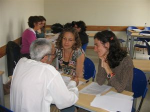 Workshop - Universidade Lusófona de Humanidades e Tecnologia