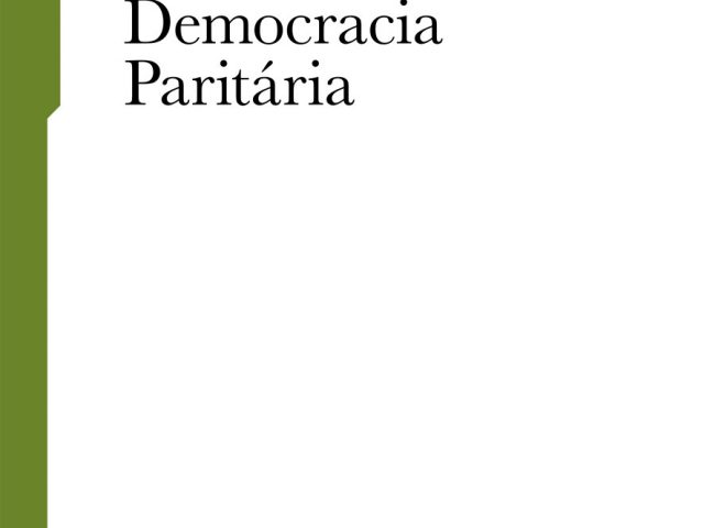 Maria de Lourdes Pintasilgo e os Desafios da Sociedade Contemporânea – Democracia Paritária - Caderno Temático 5