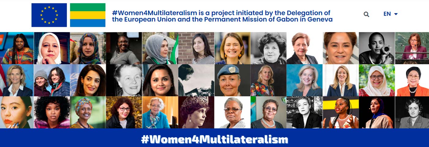 Women4Multilateralism